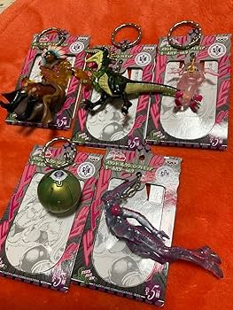 Amazon.co.jp: ジョジョ スタンドコレクションフィギュア